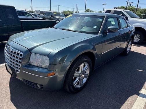 2006 Chrysler 300 Touring