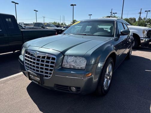 2006 Chrysler 300 Touring