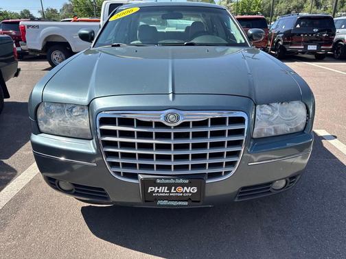 2006 Chrysler 300 Touring