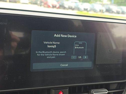 2025 Hyundai IONIQ 5 XRT