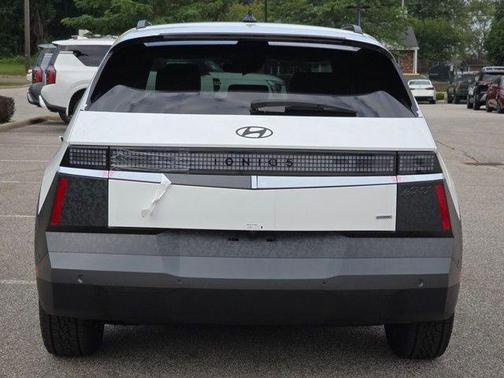 2025 Hyundai IONIQ 5 XRT