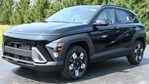 2025 Hyundai KONA SEL Convenience