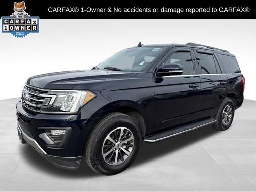 2021 Ford Expedition XLT