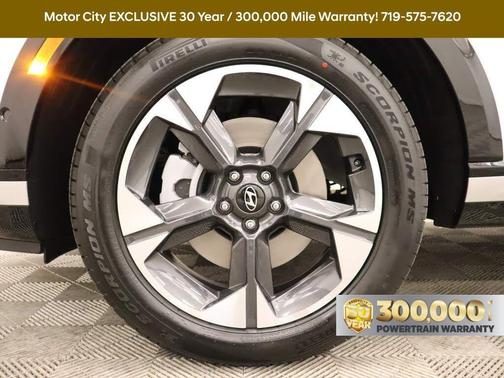 Pearl 2026 Hyundai Palisade Hybrid SEL 7P