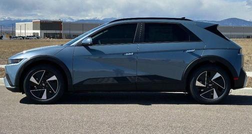 2025 Hyundai IONIQ 5 SEL