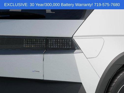 Atlas 2026 Hyundai IONIQ 5 SEL