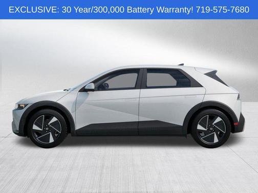 Atlas 2026 Hyundai IONIQ 5 SEL