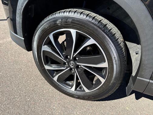2023 Mazda CX-5 Premium Plus