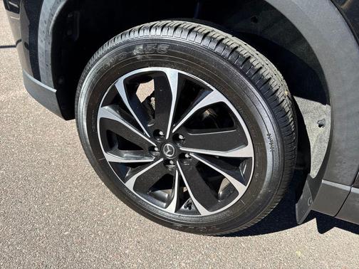 2023 Mazda CX-5 Premium Plus