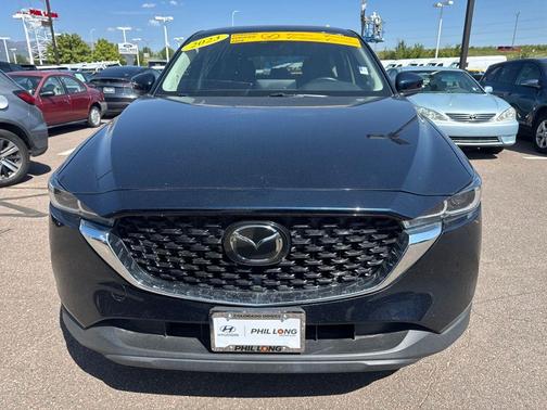 2023 Mazda CX-5 2.5 S Select Package