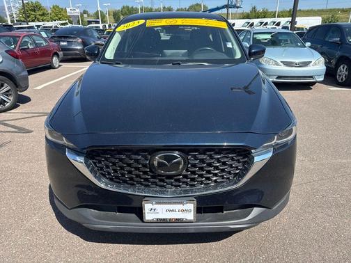 2023 Mazda CX-5 2.5 S Select Package