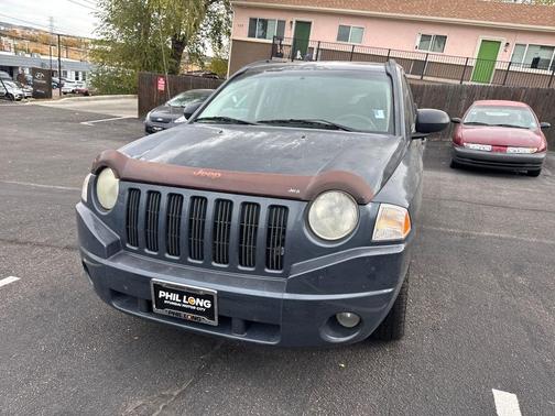 2007 Jeep Compass Sport