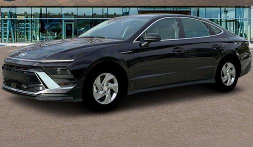 2025 Hyundai SONATA SE