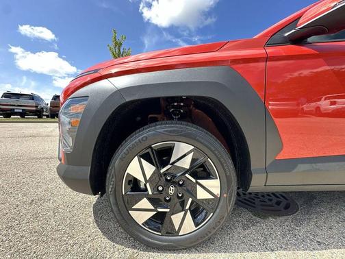 2025 Hyundai KONA SEL Convenience