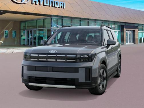 2026 Hyundai SANTA FE HEV SEL