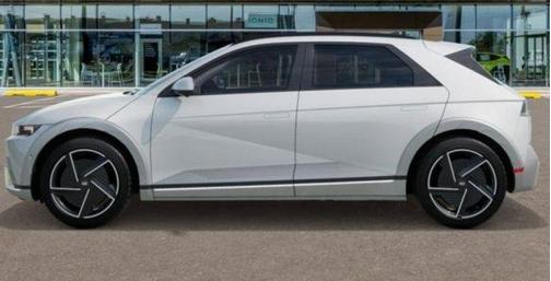 2025 Hyundai IONIQ 5 Limited
