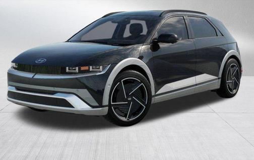 2025 Hyundai IONIQ 5 Limited