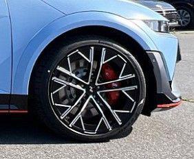 2025 Hyundai IONIQ 5 N Base