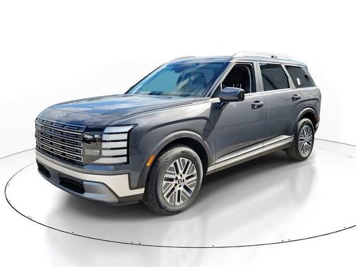 2026 Hyundai PALISADE SEL