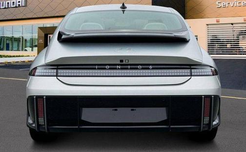 2025 Hyundai IONIQ 6 SEL