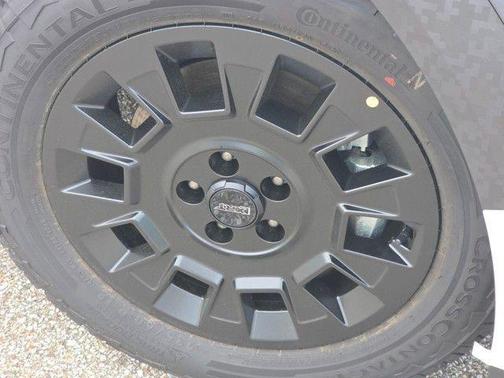 2025 Hyundai IONIQ 5 XRT