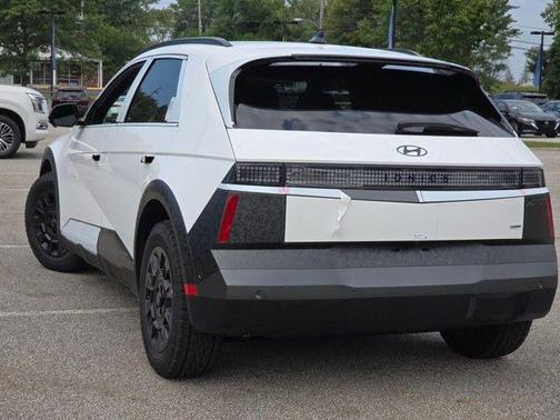 2025 Hyundai IONIQ 5 XRT