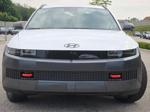 2025 Hyundai IONIQ 5 XRT