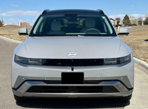 2025 Hyundai IONIQ 5 Limited