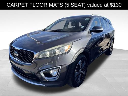 2016 Kia Sorento EX
