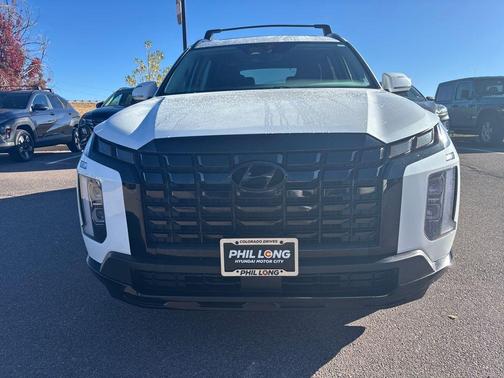 2023 Hyundai PALISADE XRT