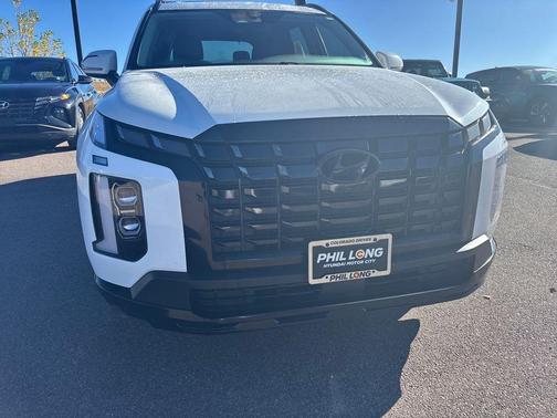 2023 Hyundai PALISADE XRT