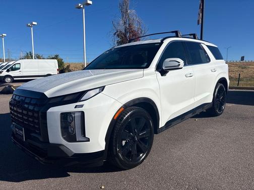 2023 Hyundai PALISADE XRT