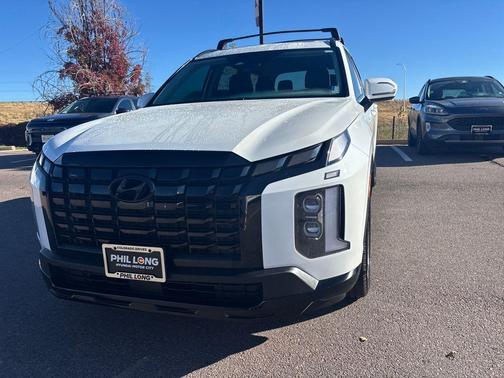 2023 Hyundai PALISADE XRT