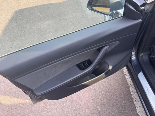 2018 Tesla Model 3 Long Range Battery