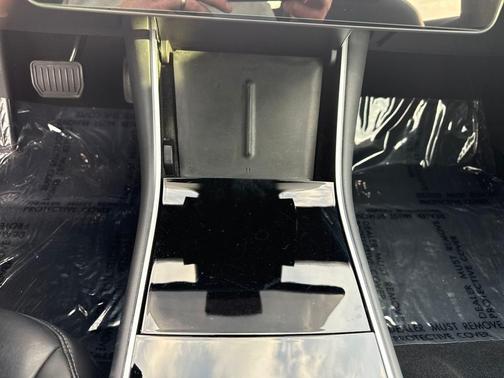 2018 Tesla Model 3 Long Range Battery