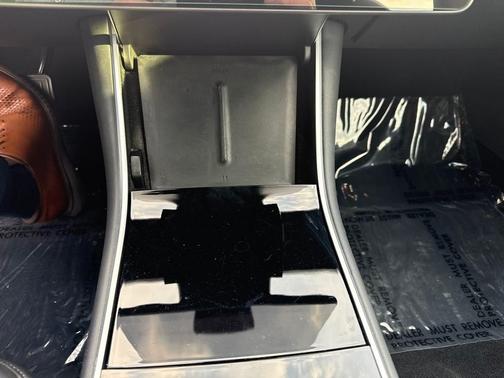 2018 Tesla Model 3 Long Range Battery