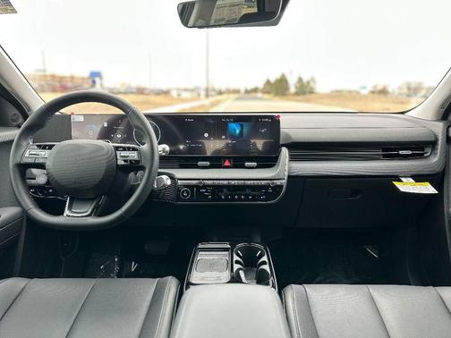2025 Hyundai IONIQ 5 SEL