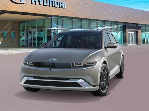 2026 Hyundai IONIQ 5 Limited