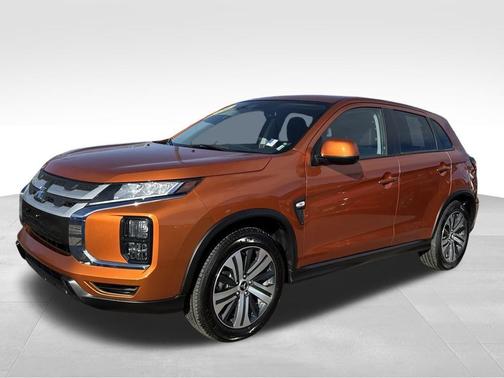 2024 Mitsubishi Outlander Sport 2.0 ES