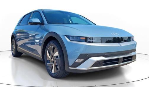 2025 Hyundai IONIQ 5 SE