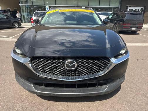 2024 Mazda CX-30 Select