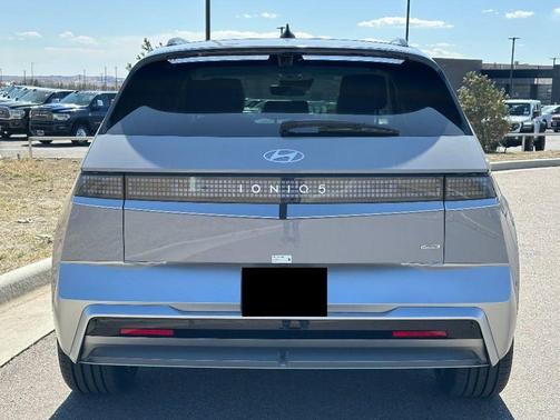 2025 Hyundai IONIQ 5 Limited