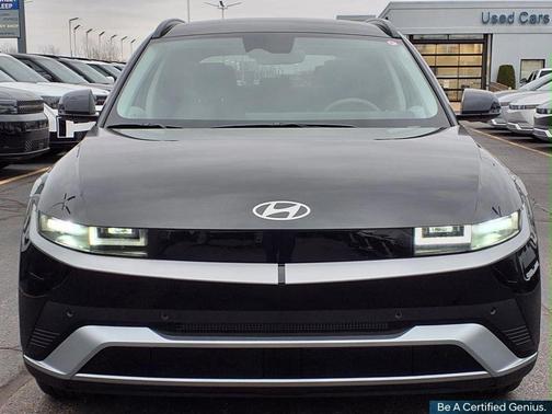 2025 Hyundai IONIQ 5 SEL