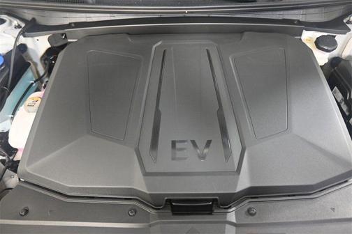 2025 Hyundai IONIQ 5 SE