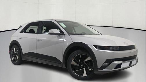 2025 Hyundai IONIQ 5 SE