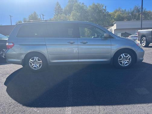 2006 Honda Odyssey EX-L