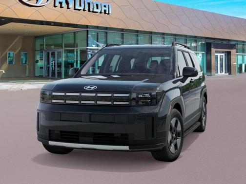 2026 Hyundai SANTA FE HEV SEL