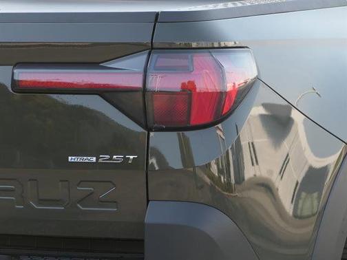 2025 Hyundai SANTA CRUZ XRT