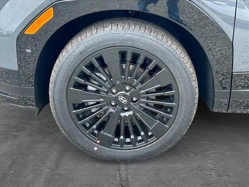 2025 Hyundai SANTA FE HEV Calligraphy
