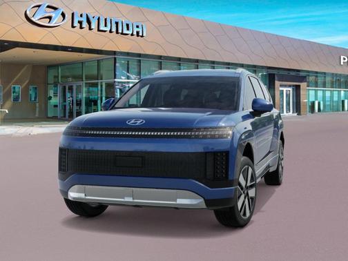 2026 Hyundai IONIQ 9 SEL